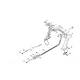 STIHL  Podkładka zabezpieczająca 5 9460 624 0501